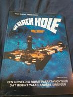The Black hole, Ophalen of Verzenden, Gelezen