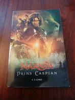 C.S. Lewis - Prins Caspian, Ophalen of Verzenden, Zo goed als nieuw, C.S. Lewis