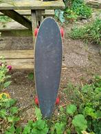 Longboard - Goed voor Cruisen!, Ophalen, Gebruikt