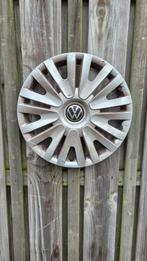 Originele volkswagen Caddy 5 wieldop 15 inch 1x, Ophalen, Zo goed als nieuw