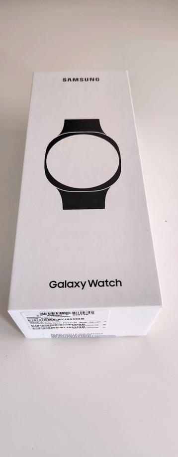 Samsung Galaxy Watch 8 beschikbaar voor biedingen