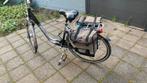 Dames fiets target, Fietsen en Brommers, Fietsen | Tandems, Ophalen, Zo goed als nieuw, Minder dan 10 versnellingen