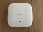 Wifi, accesspoint, TP link, EAP 110, Computers en Software, Accesspoints, Ophalen of Verzenden, Zo goed als nieuw