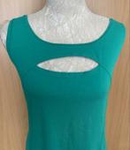 Twister tuniek maat 1 42/44 NIEUW [nr8], Kleding | Dames, Ophalen of Verzenden, Nieuw, Maat 42/44 (L), Groen