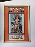 aloha nr.18/1971, Boeken, Tijdschriften en Kranten, Ophalen of Verzenden, Gelezen, Muziek, Film of Tv