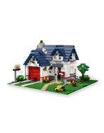 LEGO 5891 Apple Tree House CREATOR, Gebruikt, Lego, Ophalen of Verzenden, Handelskade 56a
