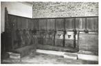 Ter Apel- -Monnikenbanken., Verzenden, 1960 tot 1980, Ongelopen, Groningen