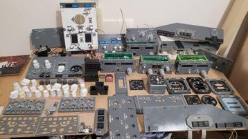 b737 flight sim geweldige beperkte aanbieding beschikbaar voor biedingen
