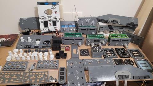 b737 flight sim geweldige beperkte aanbieding, Computers en Software, Joysticks, Zo goed als nieuw, Ophalen of Verzenden