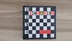 Schaakbord + uitlegboekje, Hobby en Vrije tijd, Gezelschapsspellen | Bordspellen, Een of twee spelers, Ophalen of Verzenden, Zo goed als nieuw