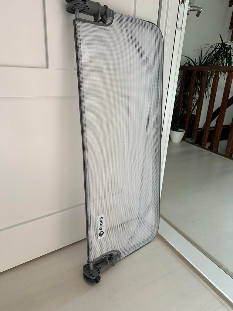 Safety 1st bedhekje, Ophalen, Overige materialen, Oprolhekje, Zo goed als nieuw