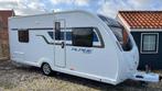 Sprite Alpine Sport 470CF, Particulier, 5 tot 6 meter, Sprite, Tot en met 4