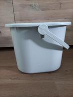 Bebe-Jou luieremmer, Kinderen en Baby's, Badjes en Verzorging, Ophalen, Zo goed als nieuw, Luieremmer, Bébé-jou