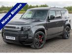 Land Rover Defender P300e 110 X-Dynamic HSE | Alle Opties |, Automaat, Gebruikt, Zwart, 4 cilinders