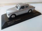Volvo Amazon Minichamps, Hobby en Vrije tijd, Modelauto's | 1:43, Ophalen of Verzenden, Nieuw, Auto, MiniChamps