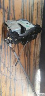 Slotmechanisme rechts achter BMW 1-serie E87, Ophalen of Verzenden, Gebruikt, BMW