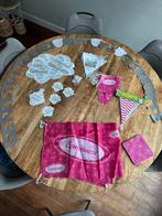 Communie Versiering Pakket, Ophalen of Verzenden, Gebruikt