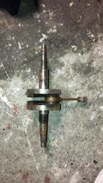 Vivacity krukas, Fietsen en Brommers, Ophalen of Verzenden