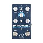 Crazy Tube Circuits Mirage Jr Single Engine Studio Grade, ., Nieuw, Ophalen of Verzenden, Reverb