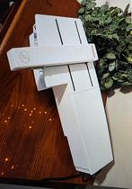 Bernina artista 180 met borduurmodule en veel andere spulen, Ophalen of Verzenden, Zo goed als nieuw