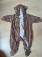 Berenpak, Kinderen en Baby's, Babykleding | Maat 62, Jongetje of Meisje, Zo goed als nieuw, H&M, Ophalen