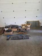 Renault 5 / Gt turbo diverse onderdelen, Auto-onderdelen, Ophalen, Gebruikt, Renault