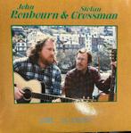 John Renbourn & Stefan Grossman: Live... in concert (2-lp), Ophalen of Verzenden, Zo goed als nieuw, 12 inch, Overige genres
