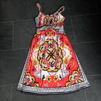Super leuk kreukvrij jurkje maat S koopje nu, Kleding | Dames, Jurken, Overige kleuren, Ophalen of Verzenden, Zo goed als nieuw