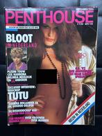 Penthouse NL Magazine, Boeken, Tijdschriften en Kranten, Ophalen of Verzenden, Gelezen, Overige typen