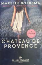 Chateau de Provence - Marelle Boersma, Ophalen of Verzenden, Nieuw, Marelle Boersma, Nederland