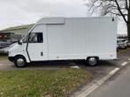 Mercedes-Benz Sprinter 308 D Xlang/hoog | MARGE | BAKWAGEN |, Gebruikt, Zwart, 4 cilinders, 2000 kg
