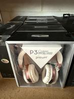 Picun P3 bluetooth koptelefoons headsets (partij), Audio, Tv en Foto, Koptelefoons, Overige merken, Bluetooth, Nieuw, Op oor (supra aural)