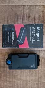 GPS Tracker Volgsyssteem met magneet, Ophalen of Verzenden