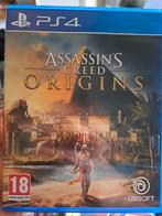 Assassin's Creed Origins, PS4, Vanaf 18 jaar, Overige genres, 1 speler, Ophalen of Verzenden