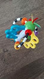 Ontdekkingsbal playgro, Ophalen of Verzenden, Zo goed als nieuw, Rammelaar, Met geluid