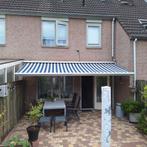 Verano zonnescherm, Tuin en Terras, Zonneschermen, Ophalen, Gebruikt, Knikarmscherm