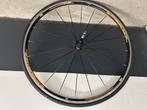 Aksium race wielset, Racefiets, Fietsen en Brommers, Fietsonderdelen, Ophalen, Zo goed als nieuw, Racefiets, Wiel