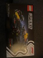 Lego Red Bull Racing F1 Max Verstappen, Kinderen en Baby's, Ophalen of Verzenden, Nieuw, Complete set, Lego