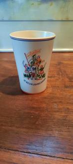 Bevrijdingsbeker, Ophalen of Verzenden, Gebruikt, Nederland, Servies