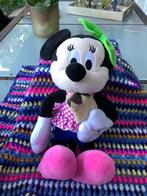 Disney leuke Minni Mouse pluche knuffel tbv KIKA, Ophalen of Verzenden, Zo goed als nieuw