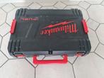 Milwaukee systainer box, Doe-het-zelf en Verbouw, Ophalen, Zo goed als nieuw