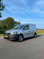 Volkswagen Caddy 2.0 TDI BMT L1h1 2018, Stof, 4 cilinders, Volkswagen, Origineel Nederlands
