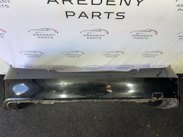 Mercedes CLS W218 AMG Facelift Achterbumper 197 A2188850438, Auto-onderdelen, Carrosserie en Plaatwerk, Bumper, Mercedes-Benz