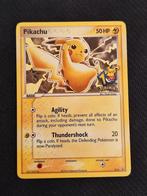 ⚡ Pikachu (012) Promo 10th anniversary, Hobby en Vrije tijd, Verzamelkaartspellen | Pokémon, Ophalen of Verzenden, Losse kaart
