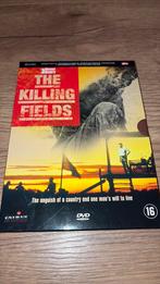 The Killing Fields 2-disc editie inclusief documentaire!, Vanaf 16 jaar, Ophalen of Verzenden, Zo goed als nieuw, Overige gebieden