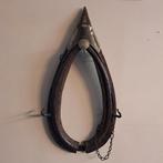 Antiek Haam - Decoratief Landbouwwerktuig, Antiek en Kunst, Ophalen of Verzenden