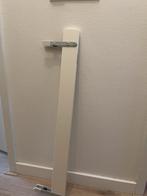 Nattapa zijsteun (bedhekje), Ophalen of Verzenden, Gebruikt, 180 cm of meer