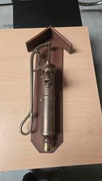 Uniek waterpomp, Ophalen, Nuservice, Overige typen, Zo goed als nieuw