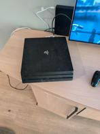PlayStation 4 Pro - 1TB SSD Upgrade!, Spelcomputers en Games, Spelcomputers | Sony PlayStation 4, Gebruikt, Ophalen of Verzenden
