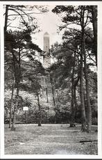 Leusden, pyramide van Austerlitz den Treek, Ophalen of Verzenden, 1940 tot 1960, Gelopen, Utrecht